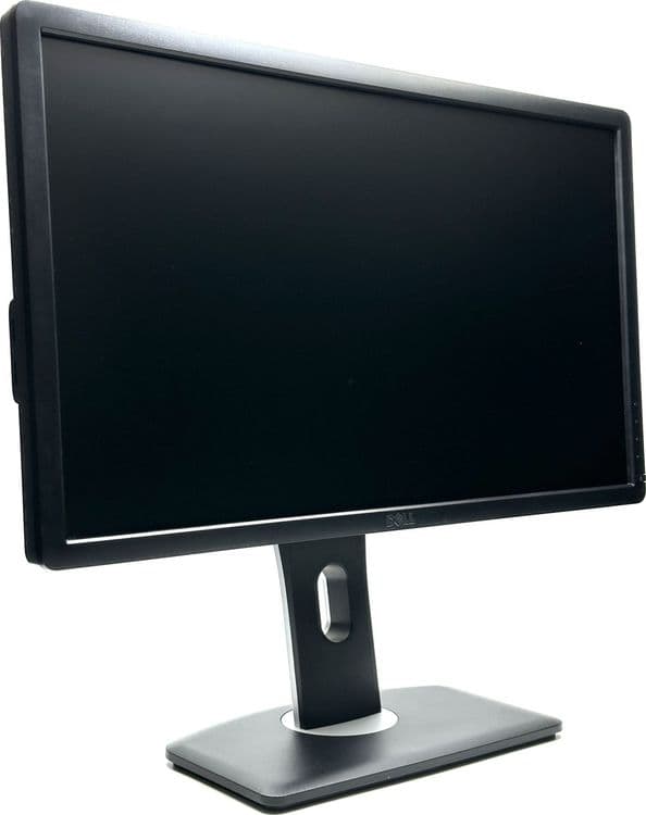 SKU: RNB0225246 Монітор Dell P2412Hb 24" TFT+TN (Вживаний - Клас A) - Image 1