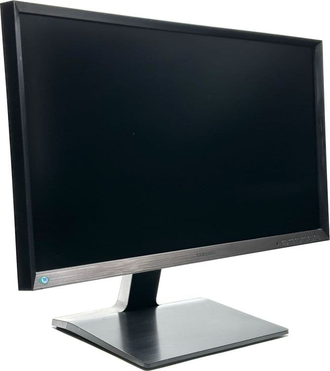 SKU: RNB0225252 Монітор SAMSUNG S27D850T 27" PLS (Вживаний - Клас A-) - Image 1