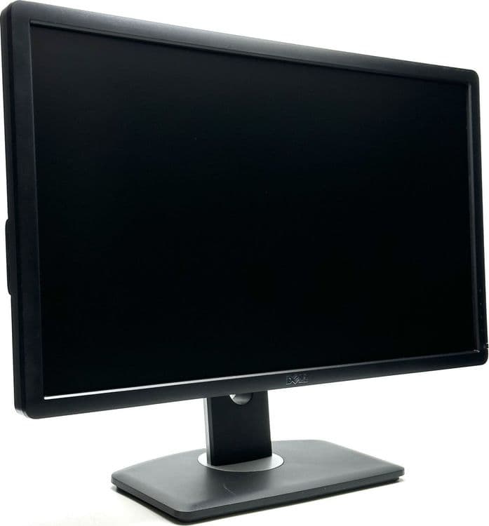 SKU: RNB0225255 Монітор Dell P2412Hb 24" TFT+TN (Вживаний - Клас A) - Image 1