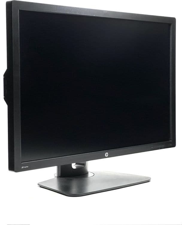 SKU: RNB0225256 Монітор HP Z30i 30" AH-IPS (Вживаний - Клас A-) - Image 1