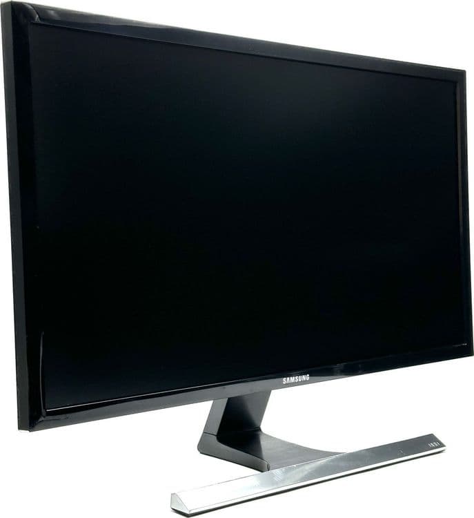 SKU: RNB0225257 Монітор SAMSUNG U28E570D 28" TN (Вживаний - Клас A-) - Image 1