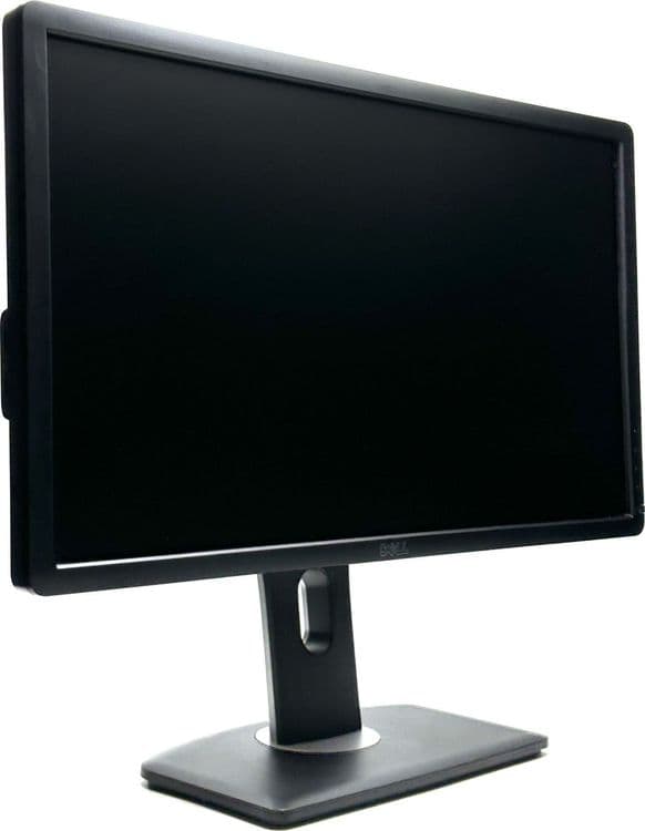 SKU: RNB0225259 Монітор Dell P2412Hb 24" TFT+TN (Вживаний - Клас A) - Image 1