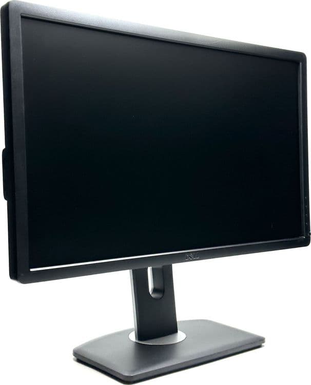 SKU: RNB0225263 Монітор Dell P2412Hb 24" TFT+TN (Вживаний - Клас A) - Image 1
