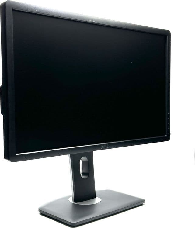 SKU: RNB0225268 Монітор Dell P2412Hb 24" TFT+TN (Вживаний - Клас A) - Image 1