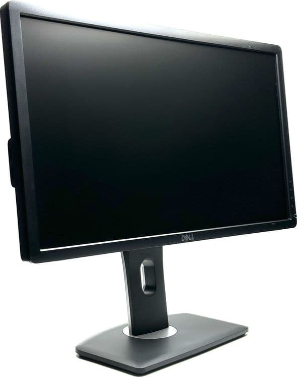 SKU: RNB0225269 Монітор Dell P2412Hb 24" TFT+TN (Вживаний - Клас B) - Image 1