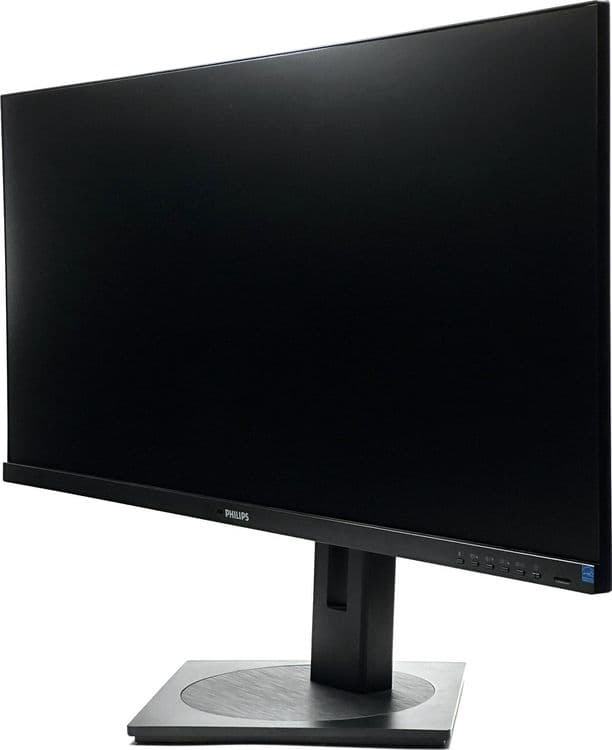 SKU: RNB0225275 Монітор PHILIPS 40B1U5601H 40" VA (100 Гц) (Вживаний - Клас A) - Image 1