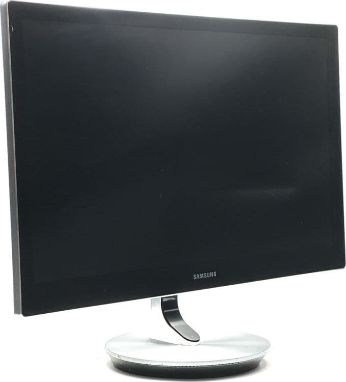 SKU: RNB0225285 Монітор SAMSUNG S27B970D 27" PLS (Вживаний - Клас A-) - Image 1