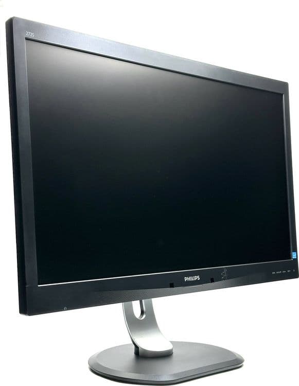 SKU: RNB0225306 Монітор PHILIPS 272S4LPJCB 27" TN (Вживаний - Клас A-) - Image 1