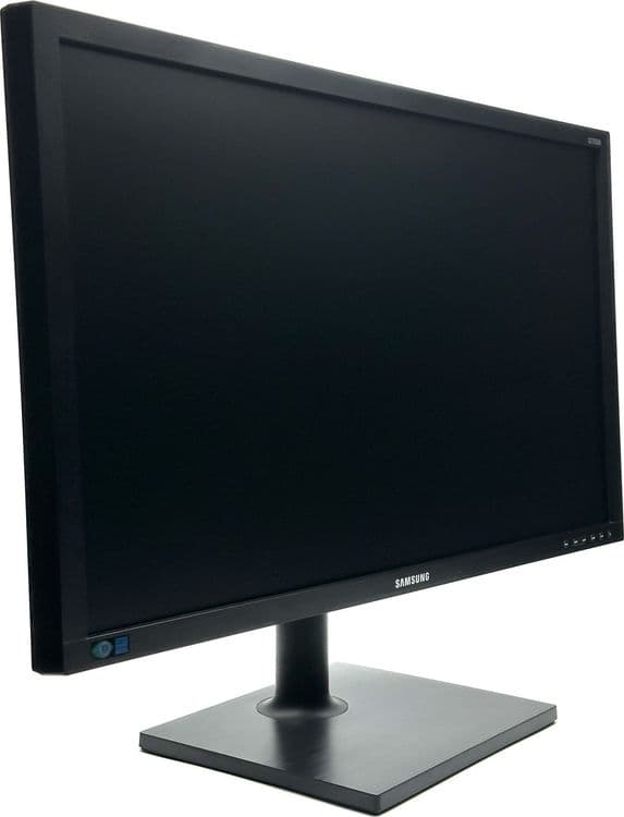 SKU: RNB0225308 Монітор SAMSUNG S27E650D 27" PLS (Вживаний - Клас A-) - Image 1