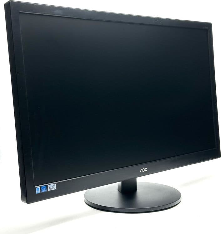 SKU: RNB0225309 Монітор AOC I2770VHE 27" IPS (Вживаний - Клас A-) - Image 1