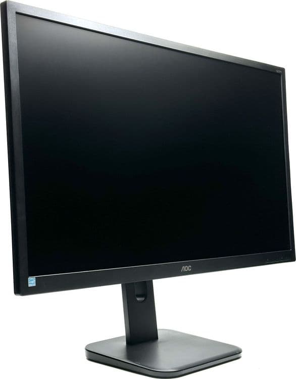 SKU: RNB0225312 Монітор AOC Q27P1 27" IPS (Вживаний - Клас A) - Image 1