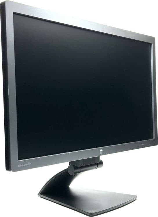 SKU: RNB0225318 Монітор HP EliteDisplay E271i 27" IPS (Вживаний - Клас A-) - Image 1