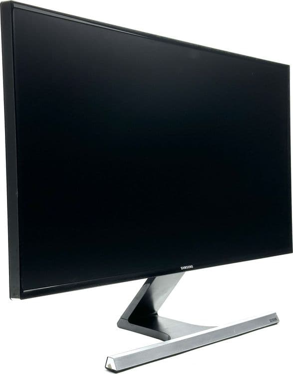 SKU: RNB0225319 Монітор SAMSUNG S27D590P 27" PLS (Вживаний - Клас A) - Image 1