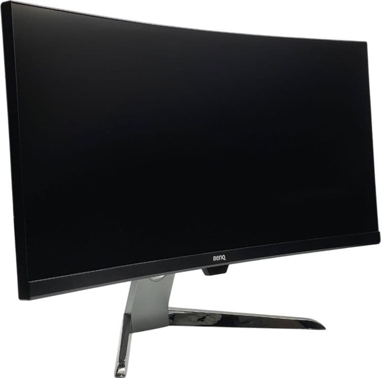 SKU: RNB0225322 Монітор BENQ EX3501R 35" VA (100 Гц) (Вживаний - Клас A-) - Image 1