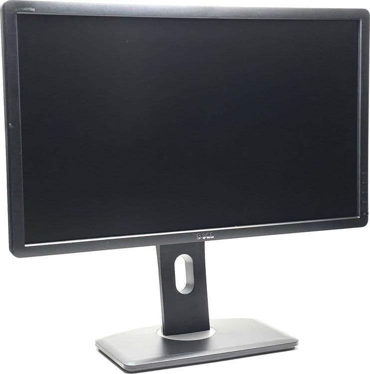 SKU: RNB0225330 Монітор Dell P2412Hb 24" TFT+TN (Вживаний - Клас A-) - Image 1