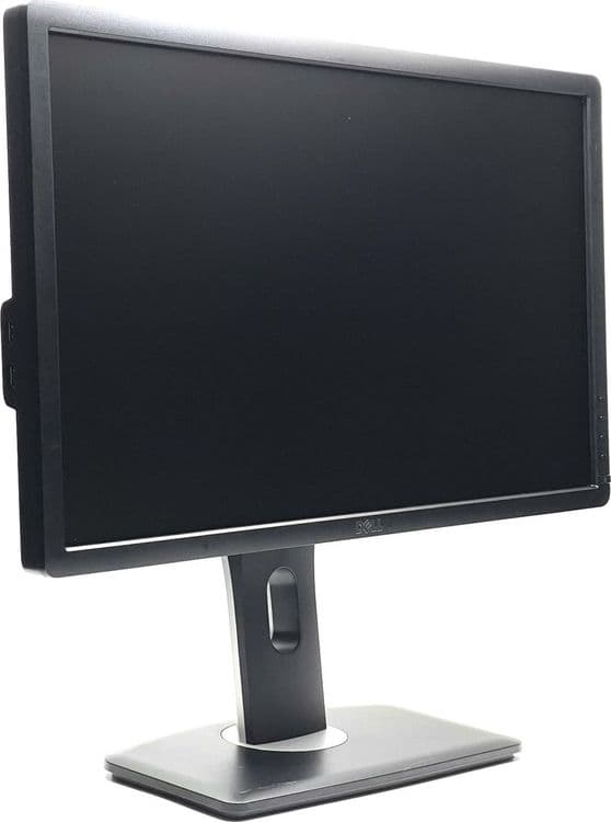 SKU: RNB0225332 Монітор Dell P2412Hb 24" TFT+TN (Вживаний - Клас B) - Image 1
