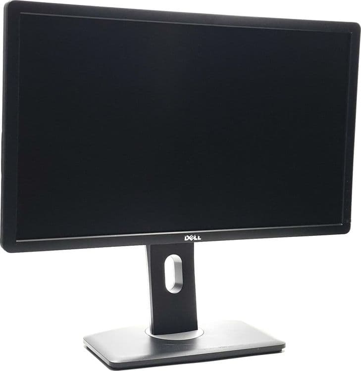 SKU: RNB0225339 Монітор Dell P2412Hb 24" TFT+TN (Вживаний - Клас A-) - Image 1