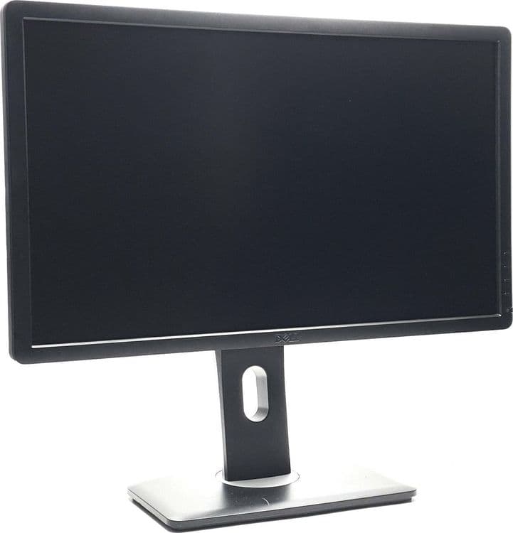 SKU: RNB0225341 Монітор Dell P2412Hb 24" TFT+TN (Вживаний - Клас A-) - Image 1