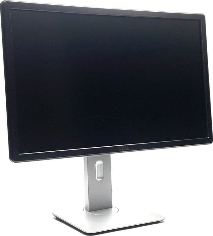 SKU: RNB0225344 Монітор Dell E2414Ht 24" TN (Вживаний - Клас A-) - Image 1