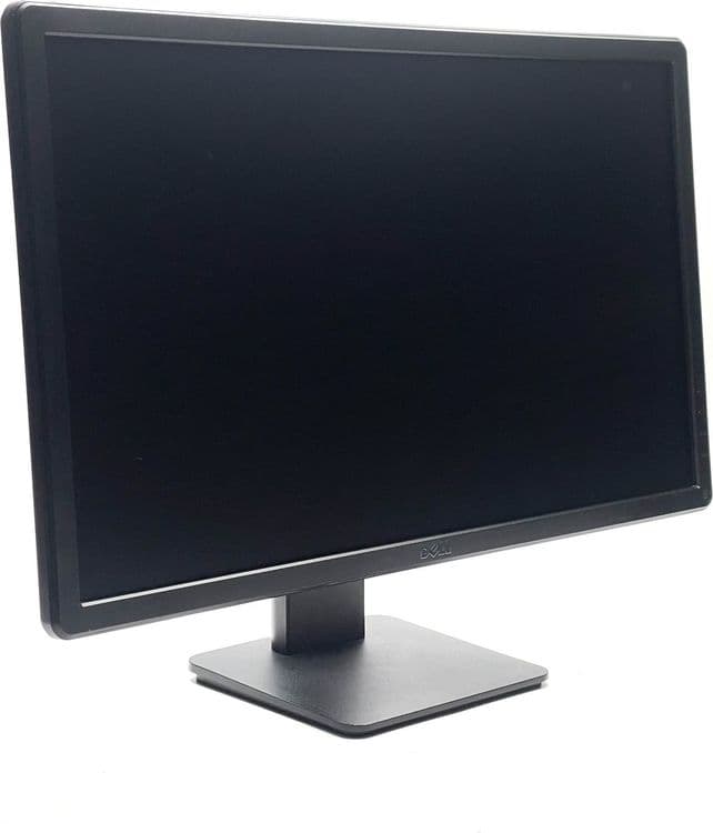 SKU: RNB0225345 Монітор Dell E2414Ht 24" TN (Вживаний - Клас A-) - Image 1