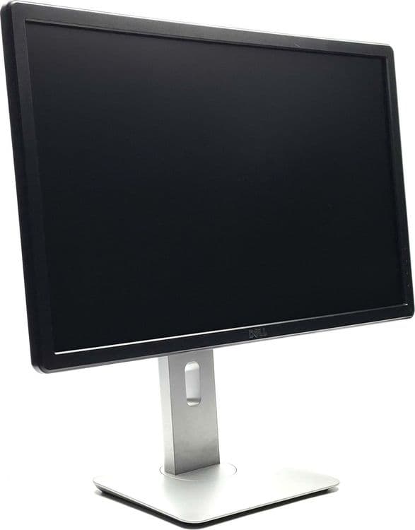 SKU: RNB0225346 Монітор Dell E2414Ht 24" TN (Вживаний - Клас A-) - Image 1