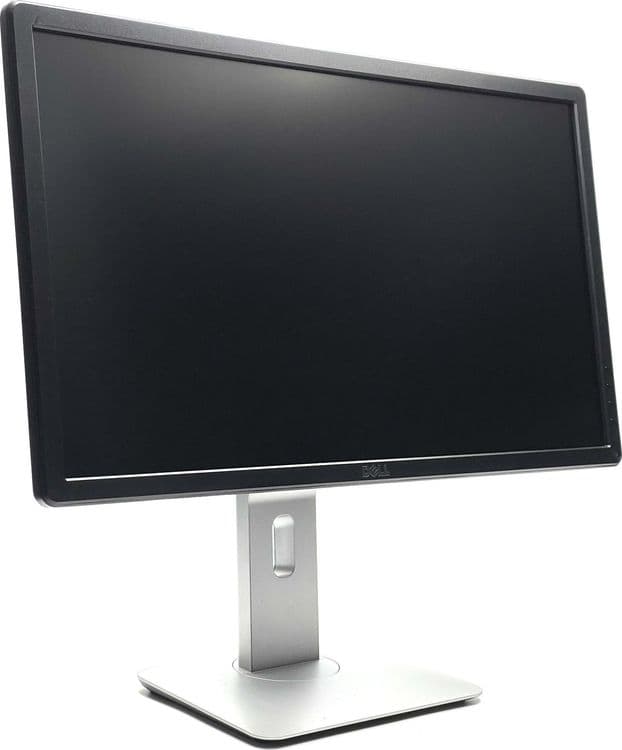 SKU: RNB0225348 Монітор Dell E2414Ht 24" TN (Вживаний - Клас A-) - Image 1