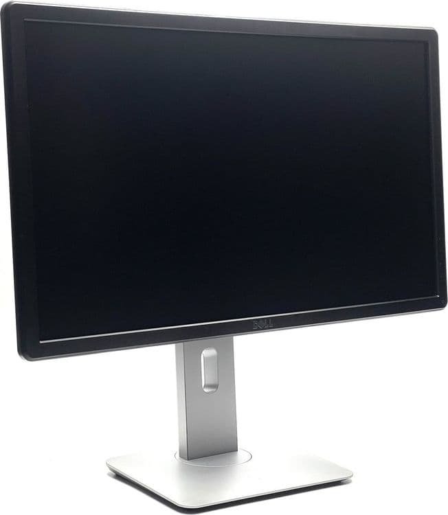 SKU: RNB0225349 Монітор Dell E2414Ht 24" TN (Вживаний - Клас A) - Image 1