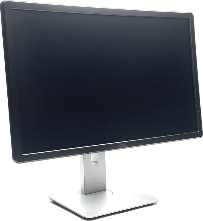 SKU: RNB0225350 Монітор Dell E2414Ht 24" TN (Вживаний - Клас A) - Image 1