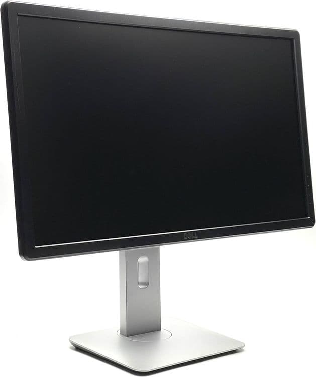 SKU: RNB0225351 Монітор Dell E2414Ht 24" TN (Вживаний - Клас A-) - Image 1