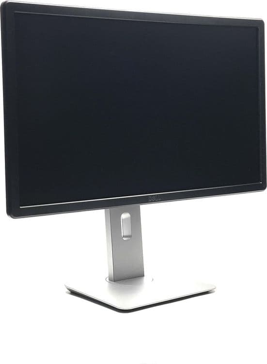 SKU: RNB0225353 Монітор Dell E2414Ht 24" TN (Вживаний - Клас A) - Image 1