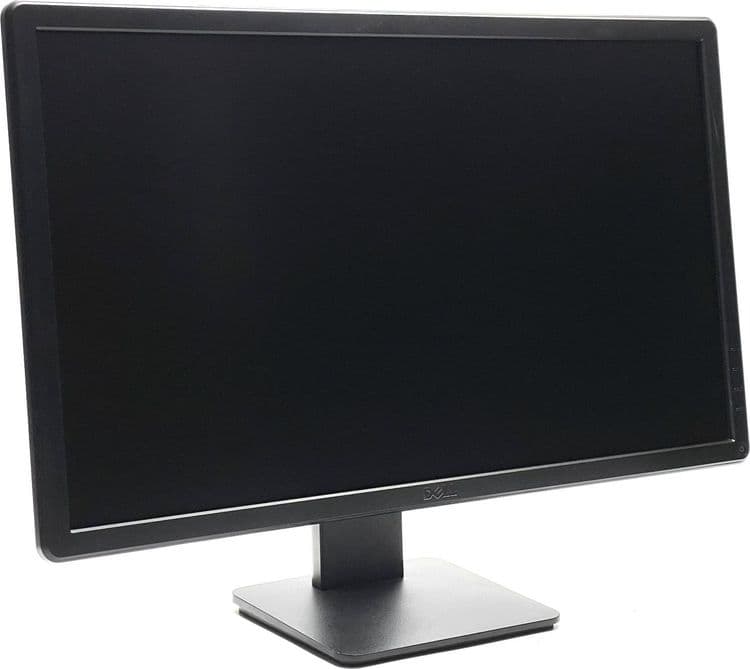 SKU: RNB0225354 Монітор Dell E2414Ht 24" TN (Вживаний - Клас A-) - Image 1