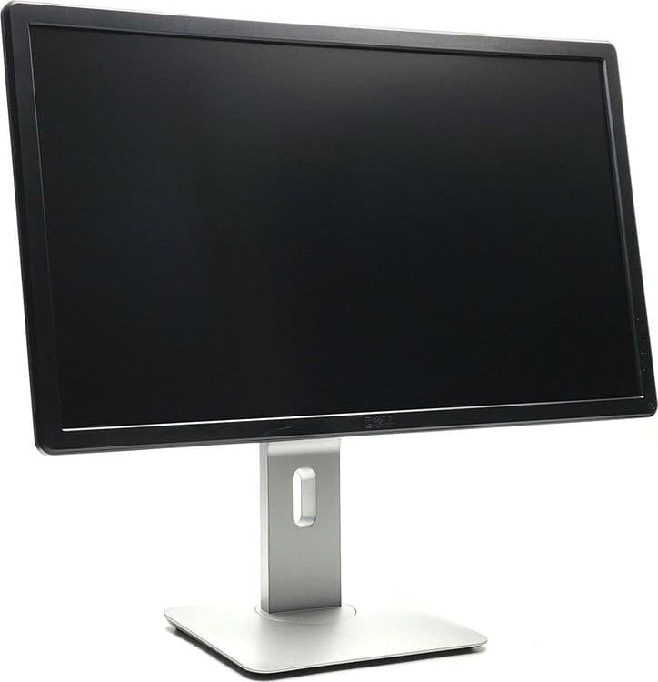 SKU: RNB0225355 Монітор Dell E2414Ht 24" TN (Вживаний - Клас A-) - Image 1
