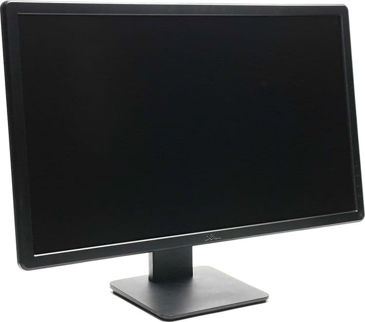 SKU: RNB0225356 Монітор Dell E2414Ht 24" TN (Вживаний - Клас A) - Image 1