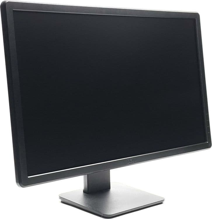 SKU: RNB0225357 Монітор Dell E2414Ht 24" TN (Вживаний - Клас A) - Image 1