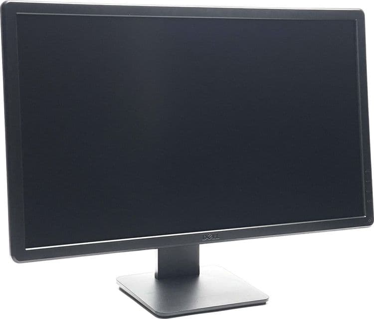 SKU: RNB0225359 Монітор Dell E2414Ht 24" TN (Вживаний - Клас A-) - Image 1