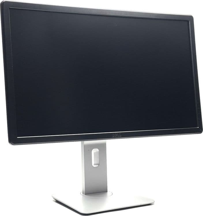 SKU: RNB0225360 Монітор Dell E2414Ht 24" TN (Вживаний - Клас A-) - Image 1