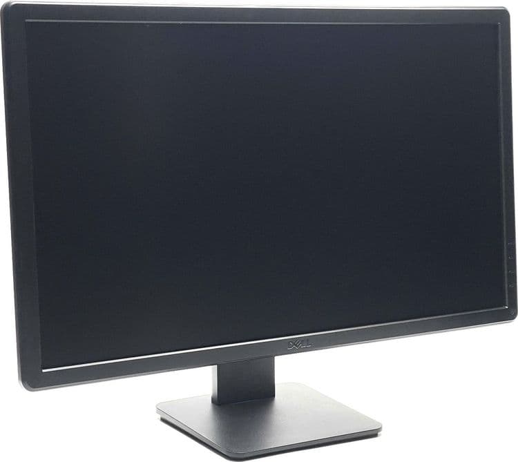 SKU: RNB0225361 Монітор Dell E2414Ht 24" TN (Вживаний - Клас A-) - Image 1