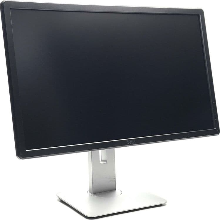 SKU: RNB0225362 Монітор Dell E2414Ht 24" TN (Вживаний - Клас A-) - Image 1