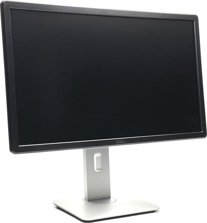 SKU: RNB0225363 Монітор Dell E2414Ht 24" TN (Вживаний - Клас A-) - Image 1