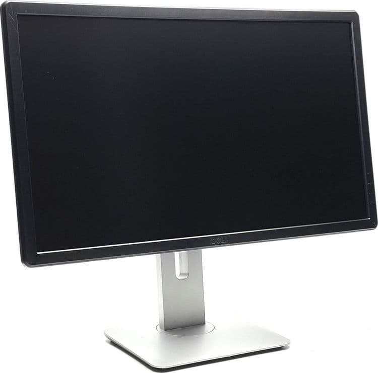 SKU: RNB0225364 Монітор Dell E2414Ht 24" TN (Вживаний - Клас A-) - Image 1