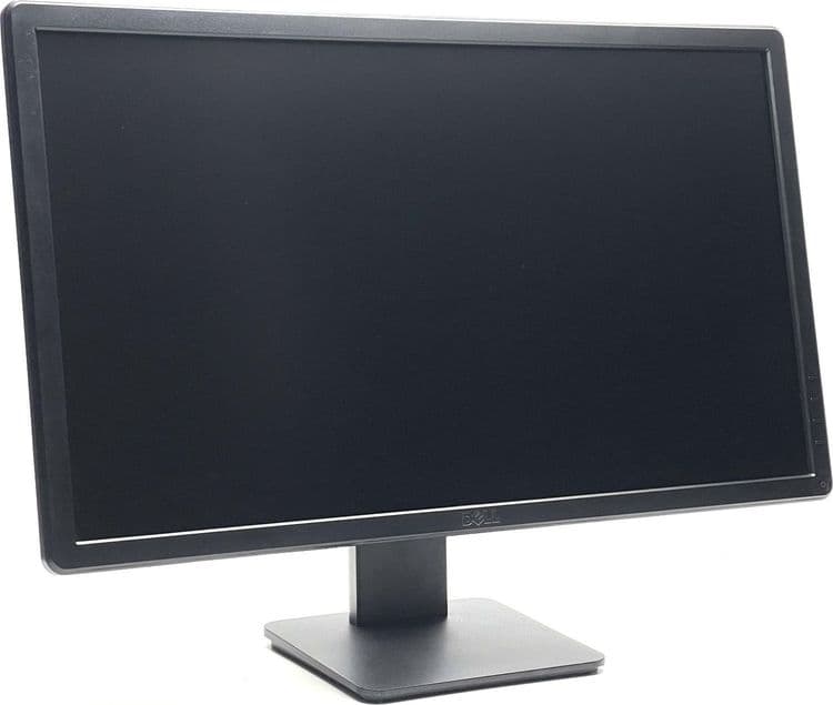 SKU: RNB0225366 Монітор Dell E2414Ht 24" TN (Вживаний - Клас A-) - Image 1