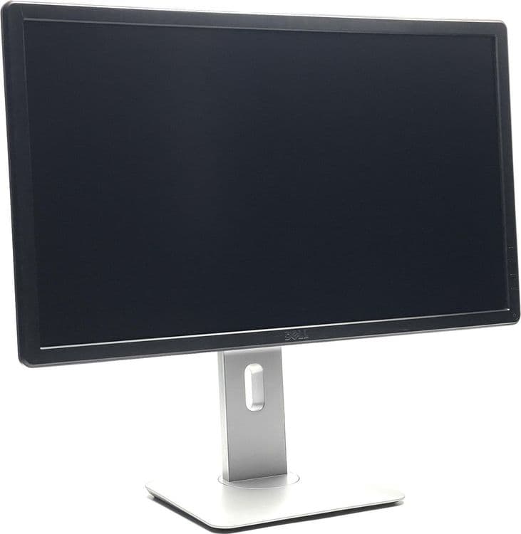 SKU: RNB0225367 Монітор Dell E2414Ht 24" TN (Вживаний - Клас A-) - Image 1