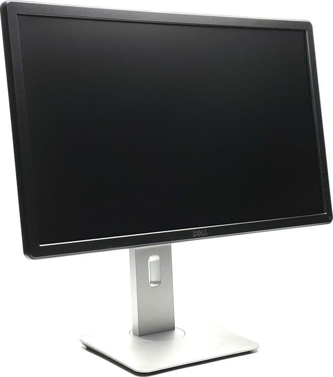 SKU: RNB0225368 Монітор Dell E2414Ht 24" TN (Вживаний - Клас A-) - Image 1