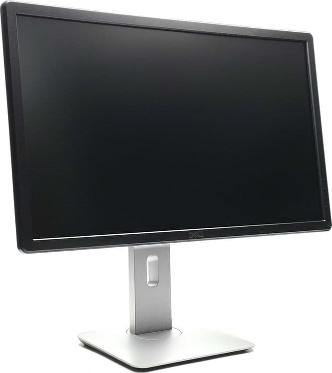 SKU: RNB0225369 Монітор Dell E2414Ht 24" TN (Вживаний - Клас A-) - Image 1