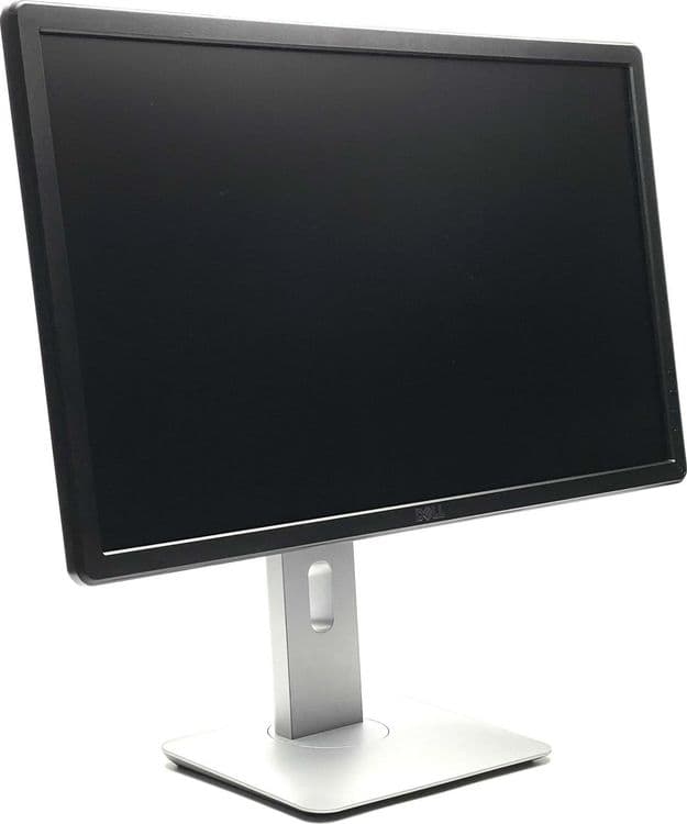 SKU: RNB0225370 Монітор Dell E2414Ht 24" TN (Вживаний - Клас A-) - Image 1
