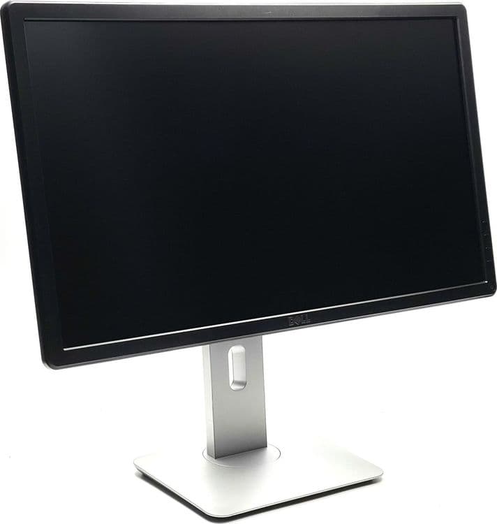 SKU: RNB0225373 Монітор Dell E2414Ht 24" TN (Вживаний - Клас A-) - Image 1