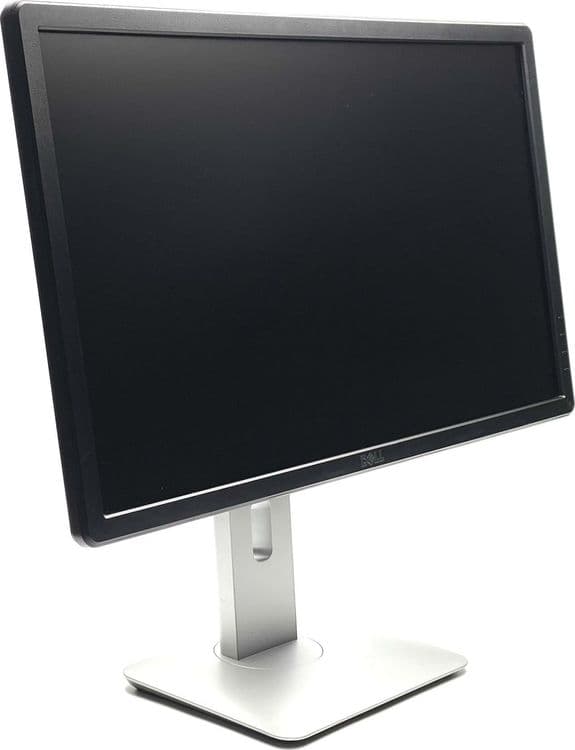 SKU: RNB0225377 Монітор Dell E2414Ht 24" TN (Вживаний - Клас A-) - Image 1