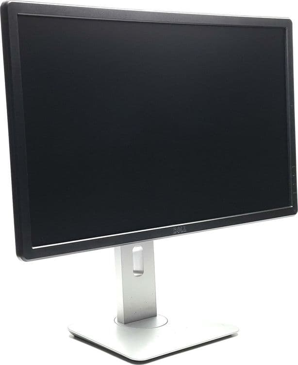 SKU: RNB0225379 Монітор Dell E2414Ht 24" TN (Вживаний - Клас A-) - Image 1