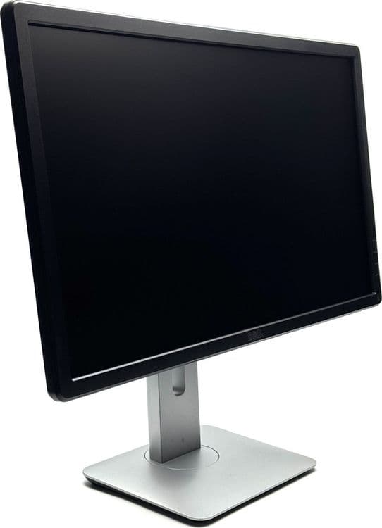 SKU: RNB0225381 Монітор Dell E2414Ht 24" TN (Вживаний - Клас A-) - Image 1