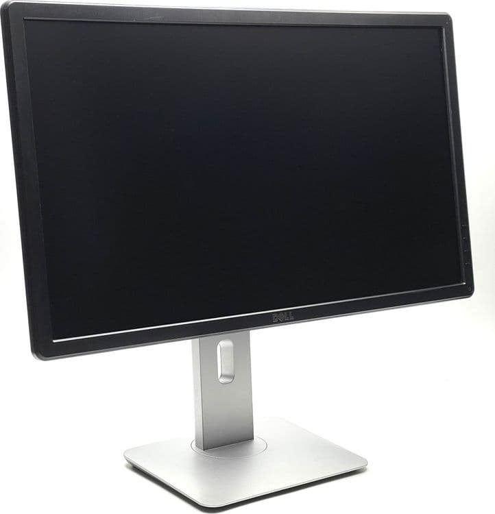 SKU: RNB0225382 Монітор Dell E2414Ht 24" TN (Вживаний - Клас A-) - Image 1